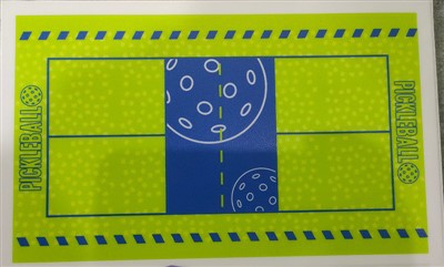 商業用カスタムフローリング